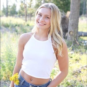 Meet your Posher, Madelyn